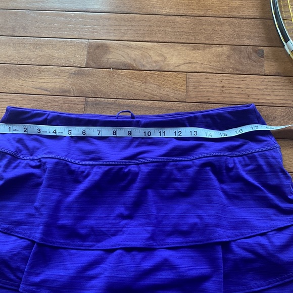 Athleta tennis/running skirt - Picture 3 of 7